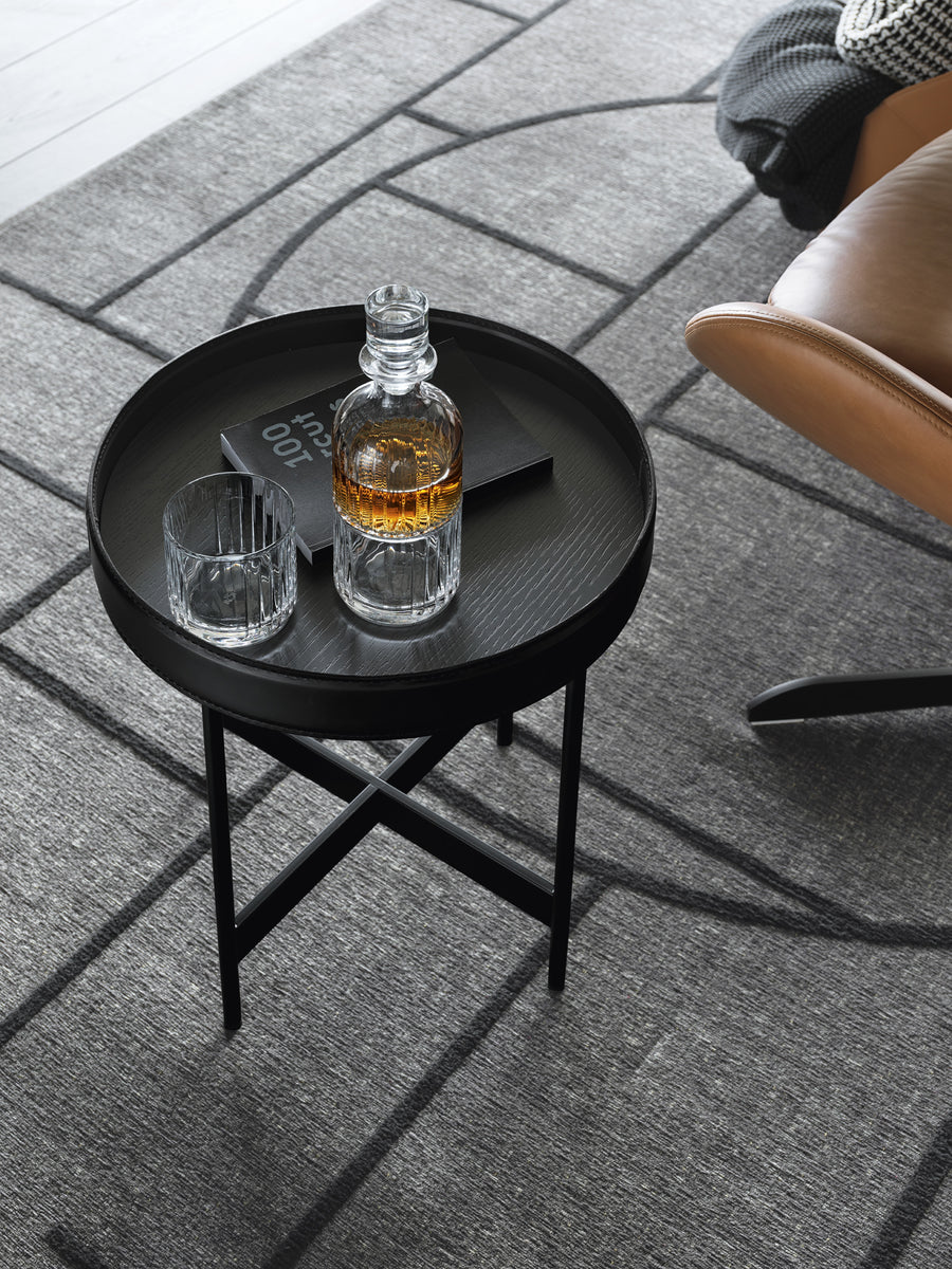 Arena Side Table CS5118-P