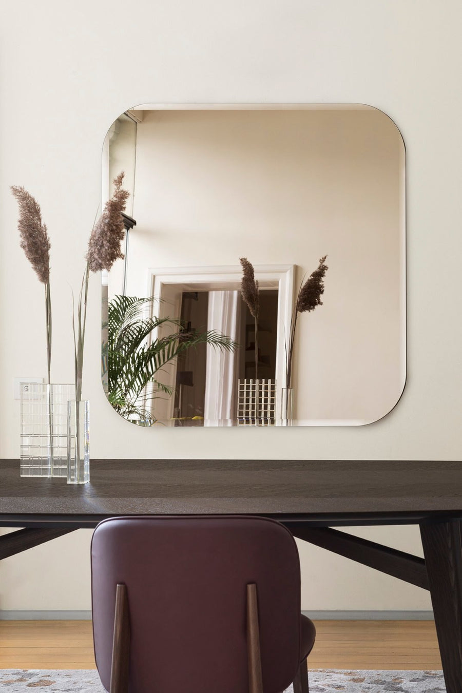 Bevel Mirror CS5139-Q