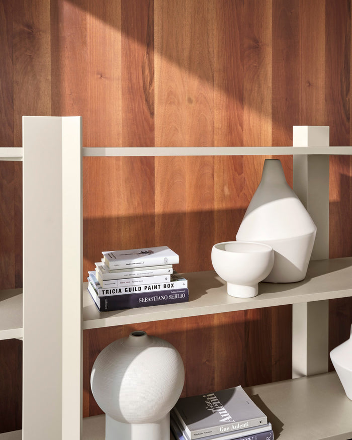 Wu Bookcase — lifestyle