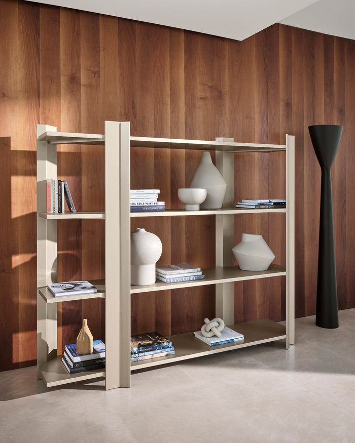 Wu Bookcase — lifestyle
