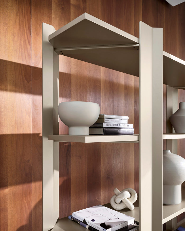 Wu Bookcase — lifestyle