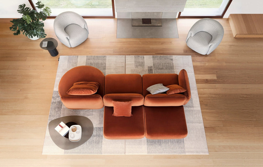 Mushroom Coffee Table CS5140-C