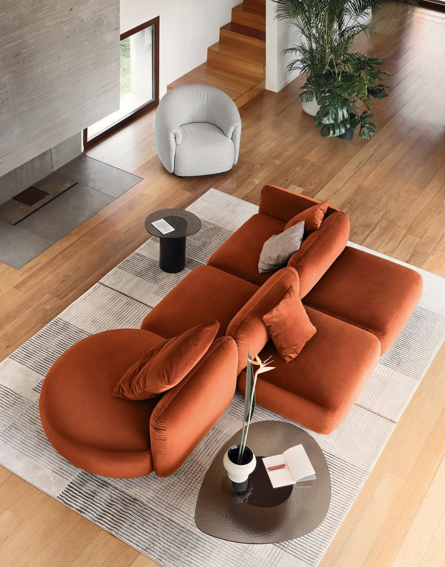 Mushroom Coffee Table CS5140-C