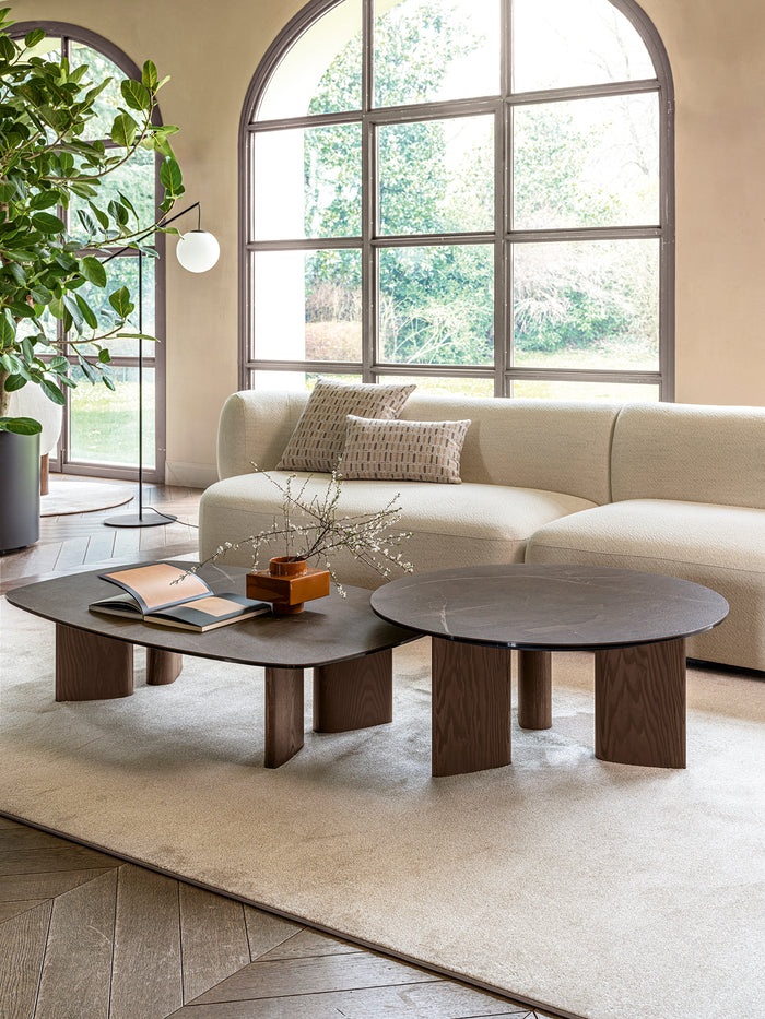 Sandy Coffee Table CS5153-E