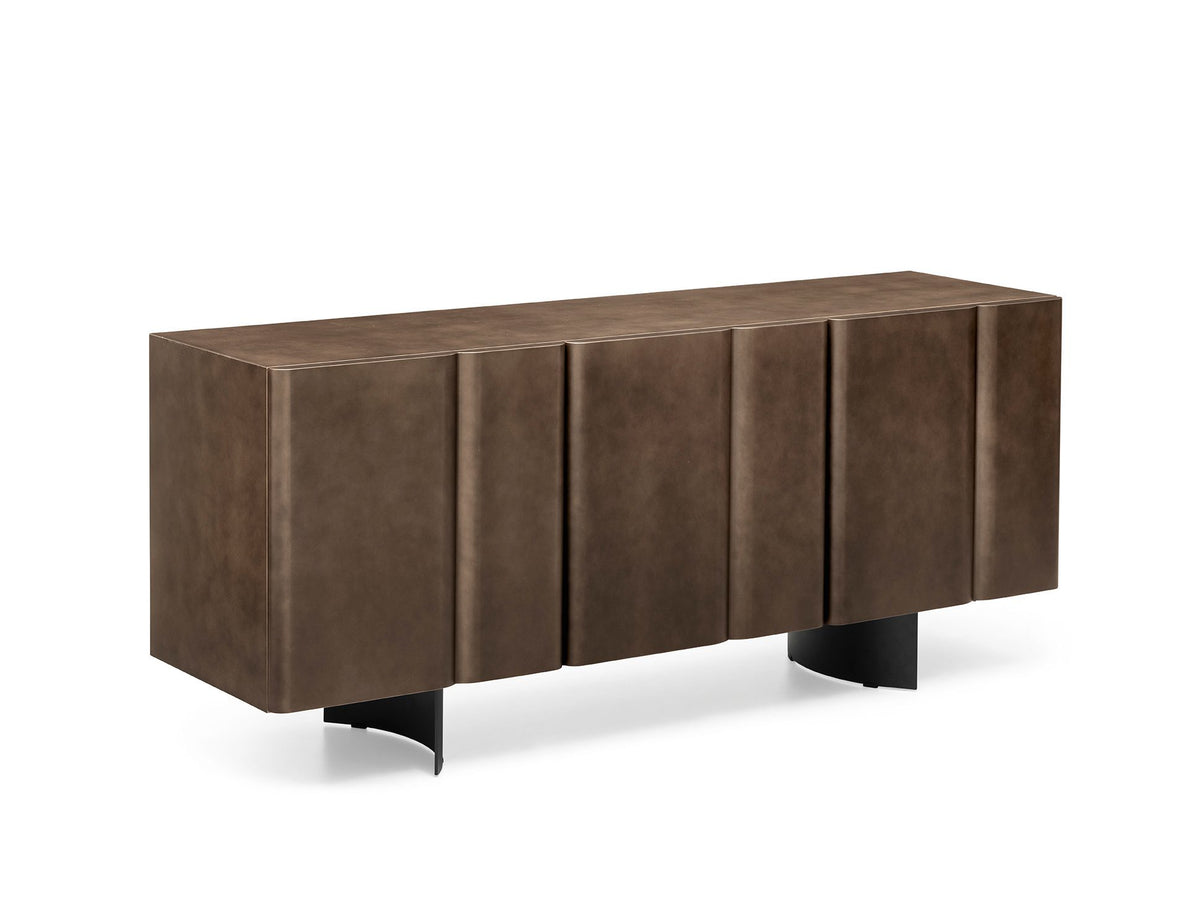Bambu Sideboard - official studio photography