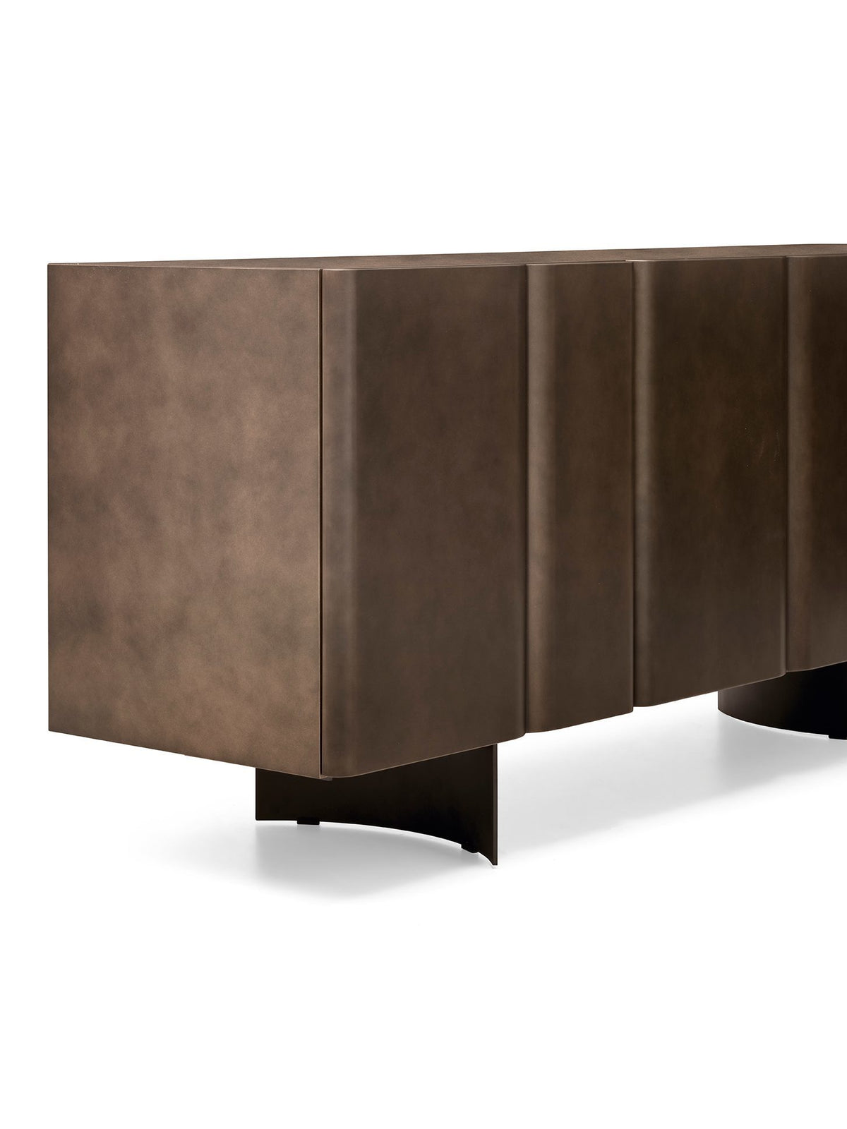 Bambu Sideboard - official studio photography