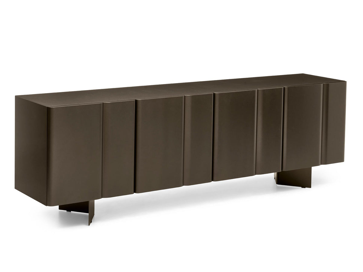 Bambu Sideboard - official studio photography