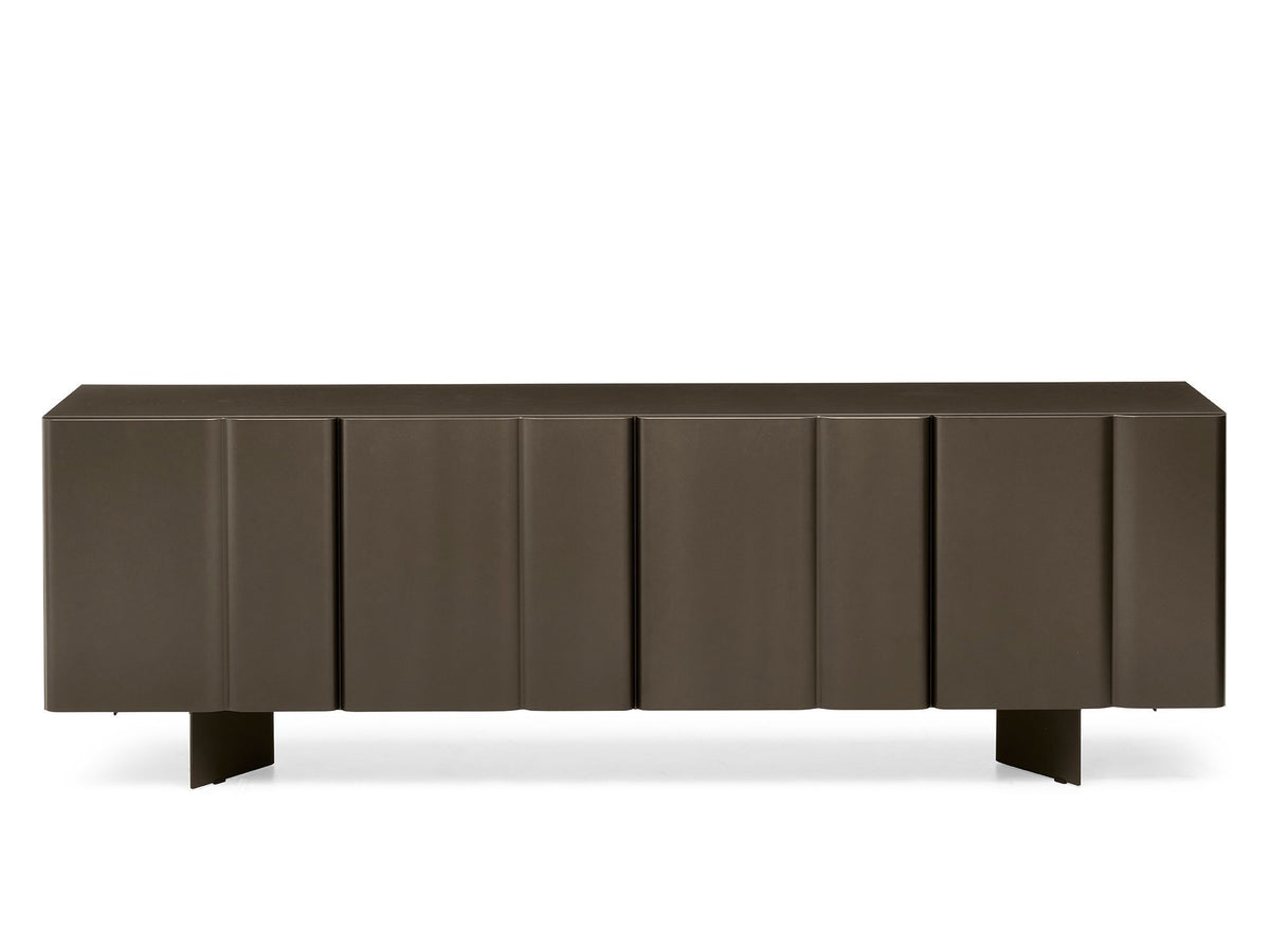 Bambu Sideboard - official studio photography
