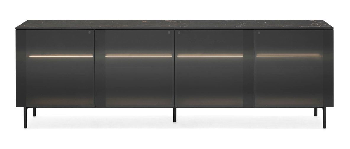 Crystal Sideboard - official studio photography
