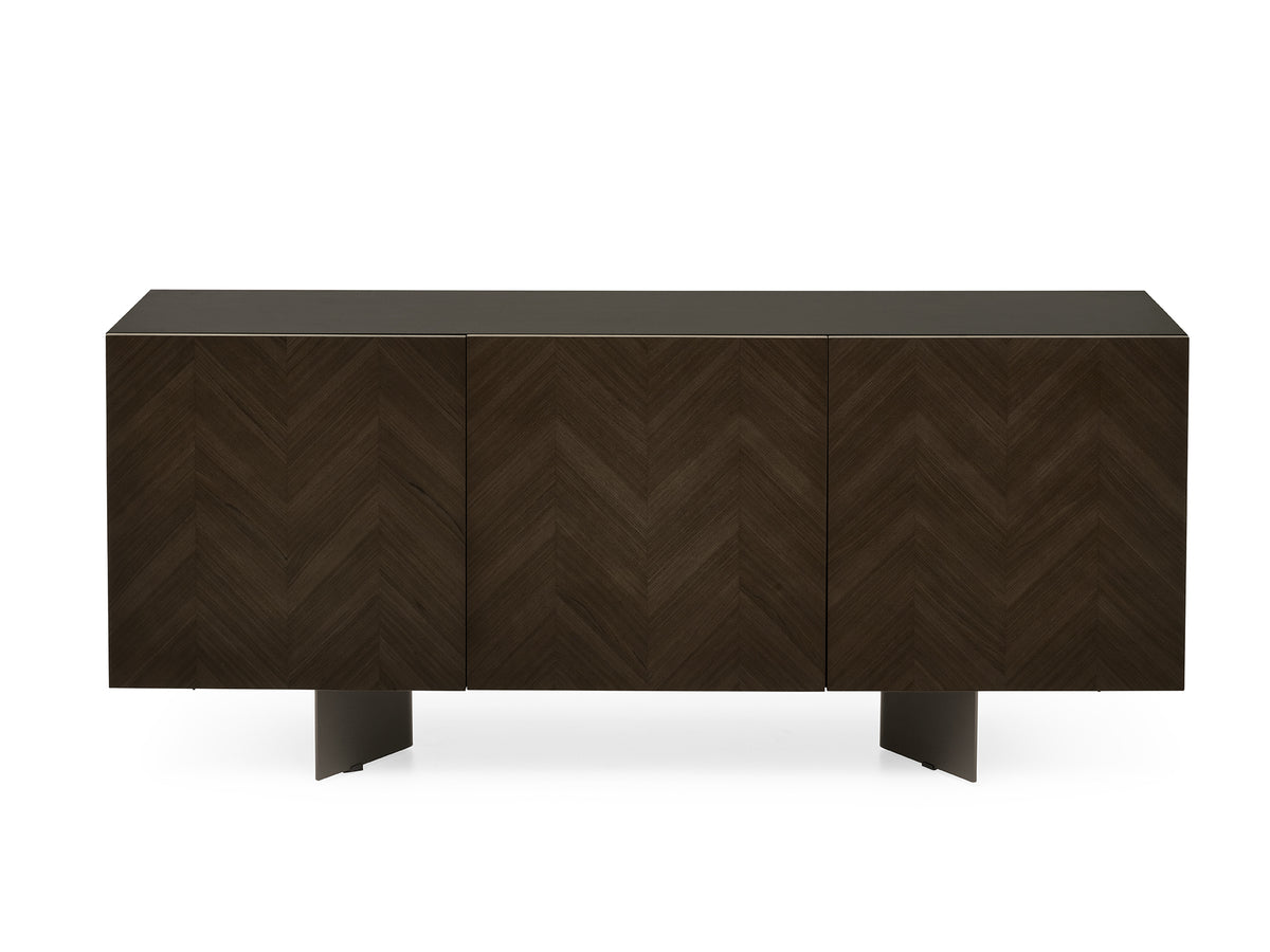 Intarsi Sideboard CS6210-1 - official studio photography