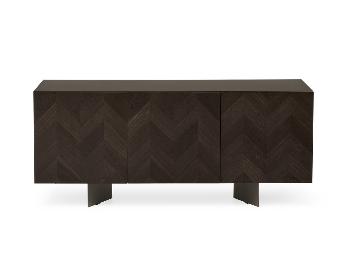 Intarsi Sideboard CS6210-1 - official studio photography