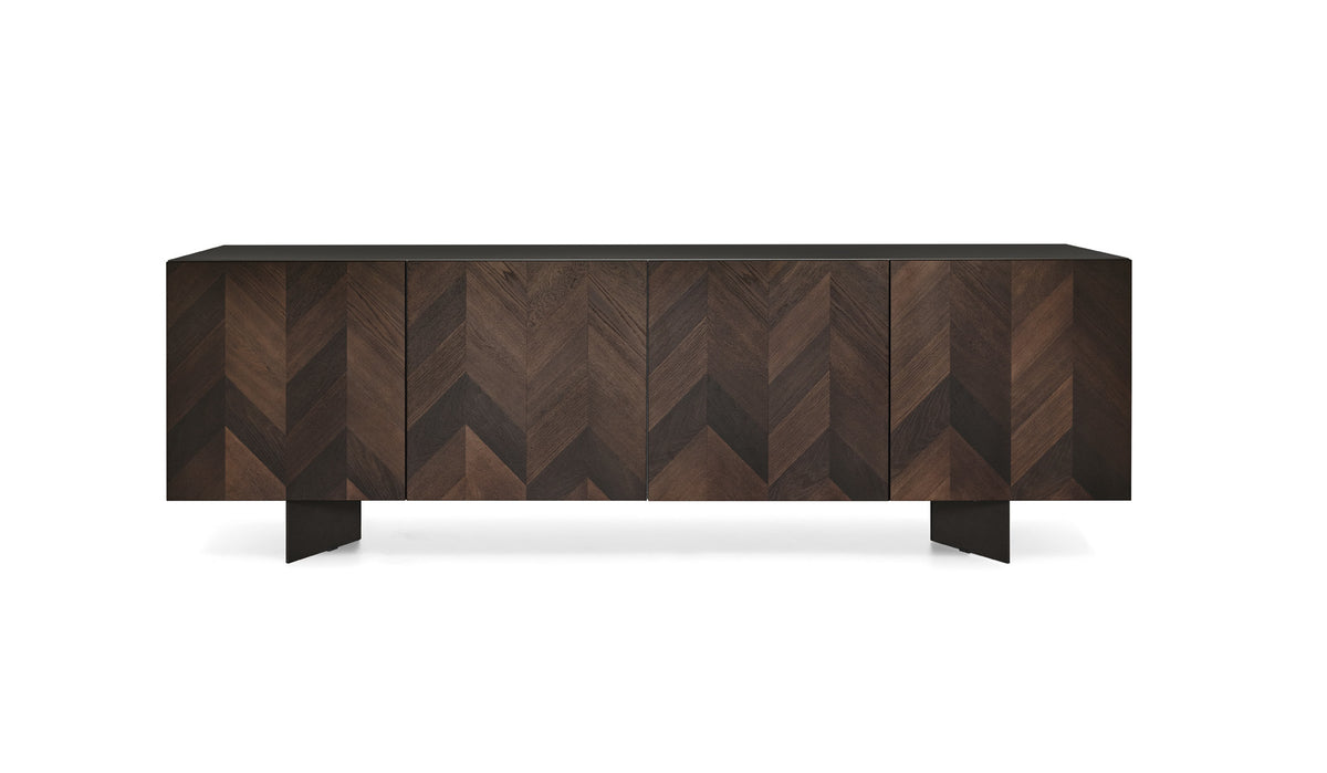 Intarsi Sideboard CS6210-2 - official studio photography