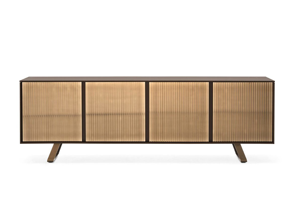 Secret Sideboard - official studio photography