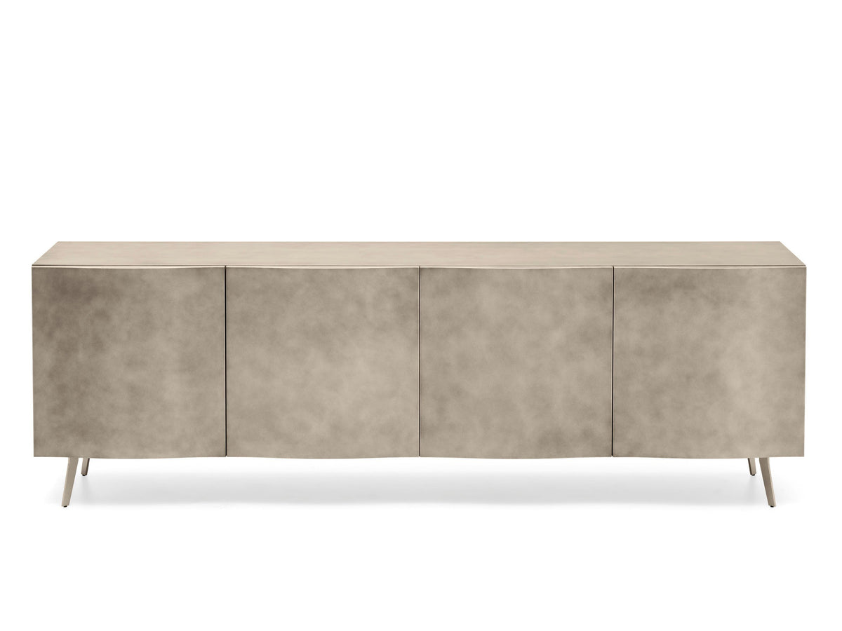 Sinuosa Sideboard - official studio photography