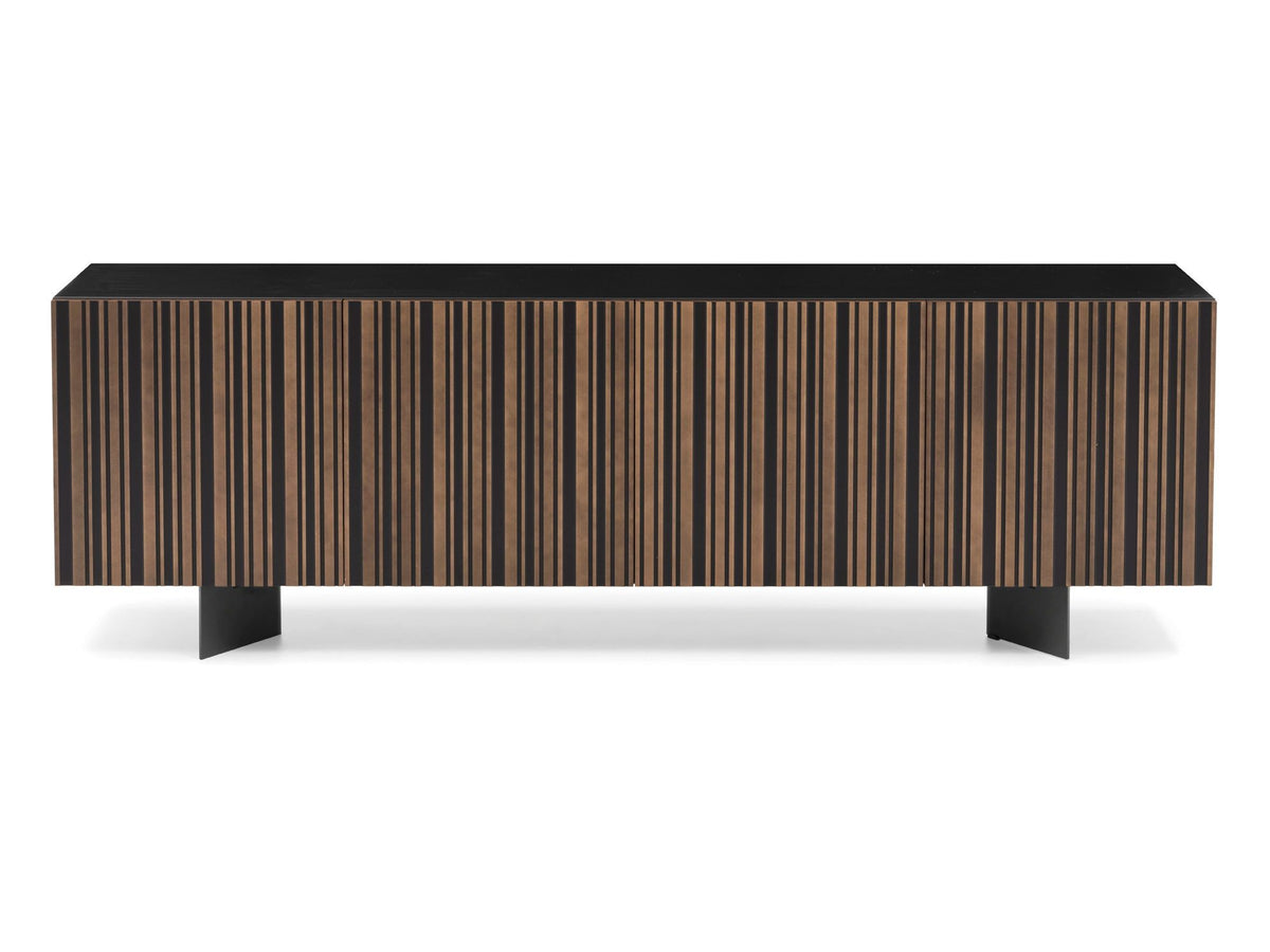 Stripes Sideboard - official studio photography