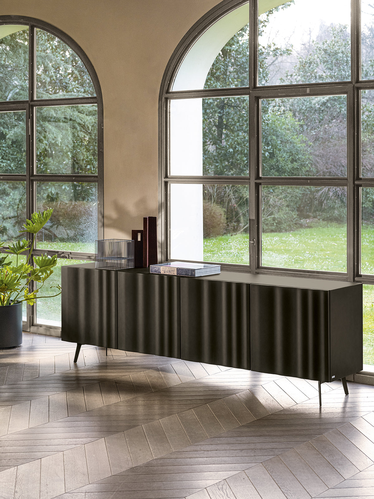 Velo Sideboard CS6226-2 - official studio photography