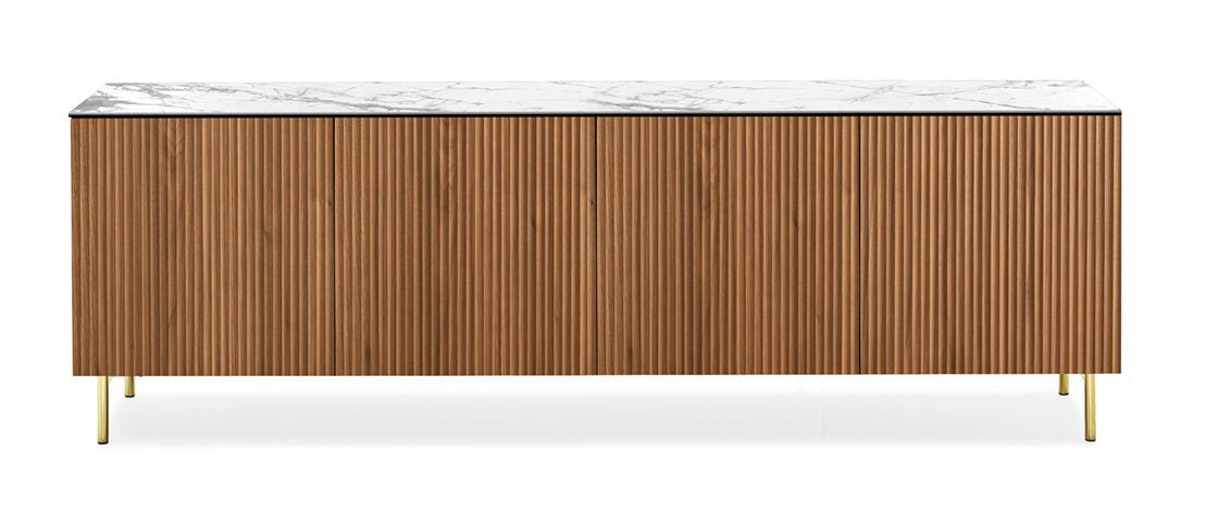 Vertical Sideboard - official studio photography
