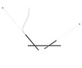 Across Suspension Lamp