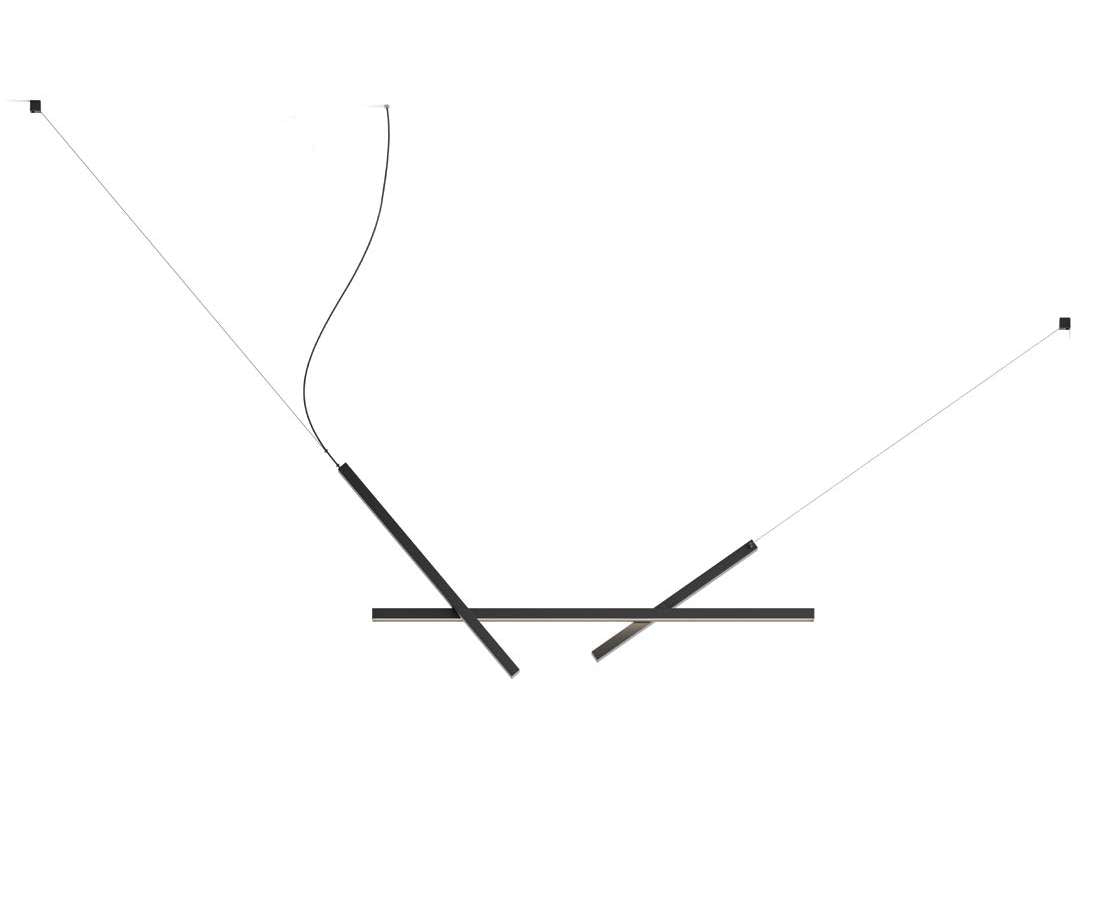 Across Suspension Lamp