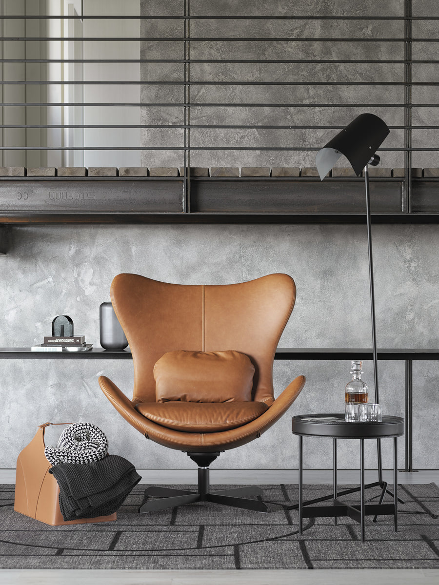 Arena Side Table CS5118-P