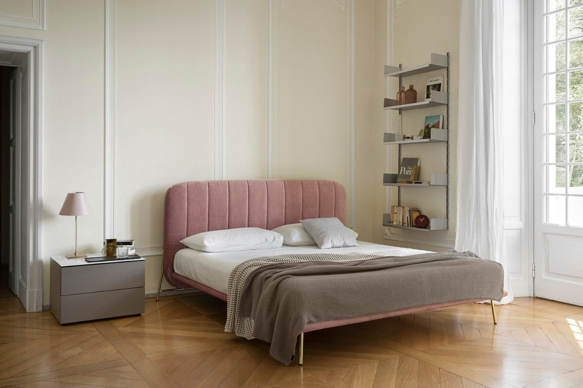 le-marais-bed