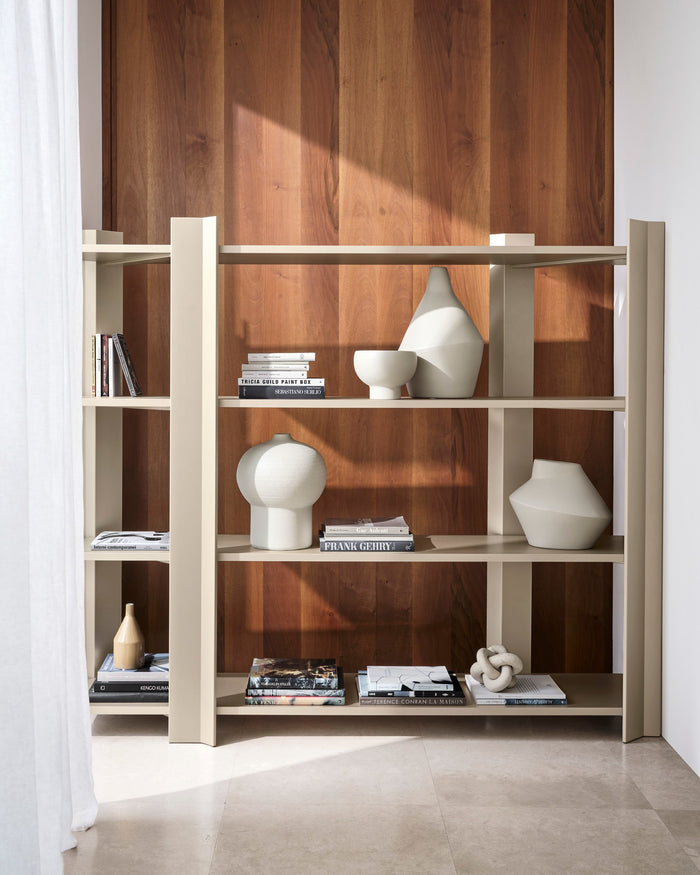 Wu Bookcase — lifestyle