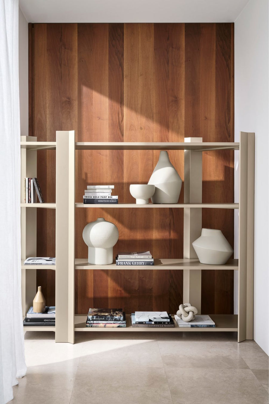 Wu Bookcase