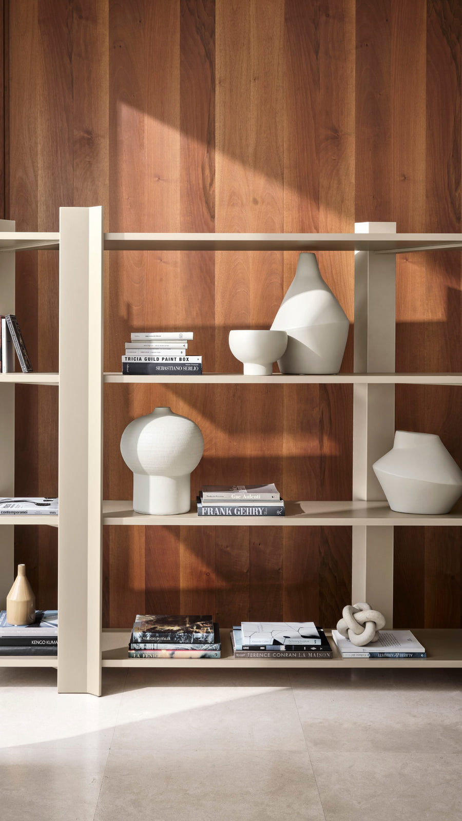 Wu Bookcase
