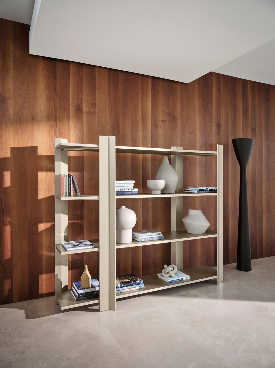 Wu Bookcase