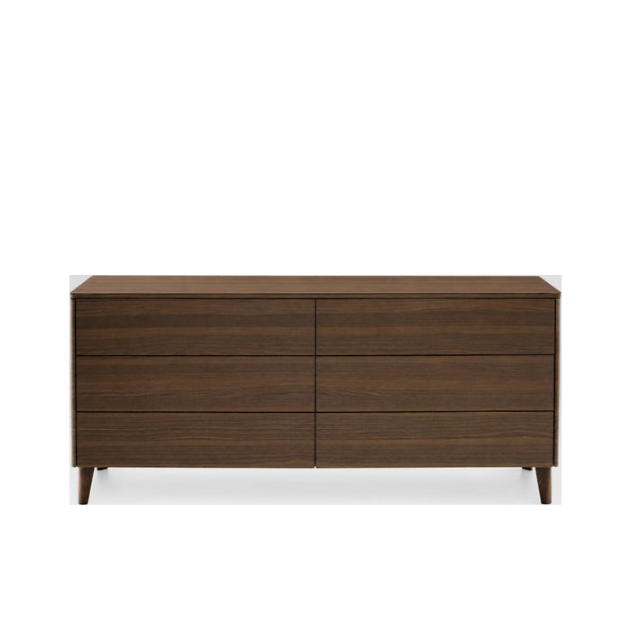 Boston Drawer Dresser CS6046-HZ