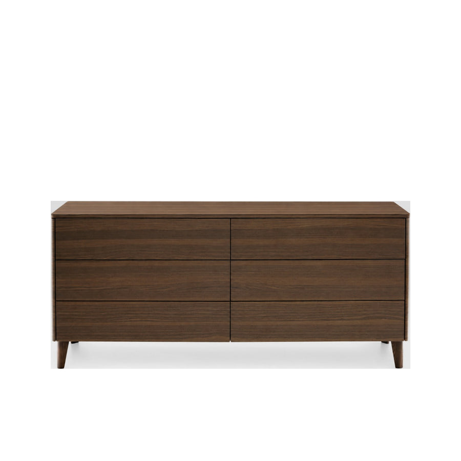 Boston Drawer Dresser CS6046-HZ