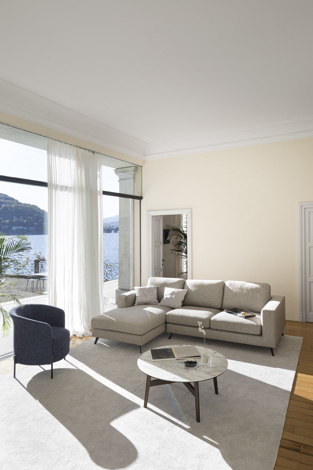 Rendez-vous CS3418 1300