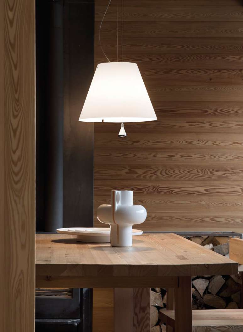 Costanza Suspension Lamp