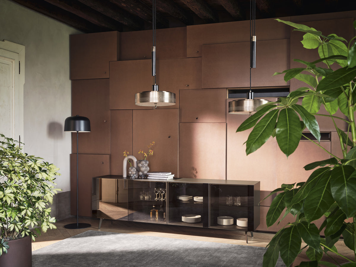 Quick Ship · Sideboards