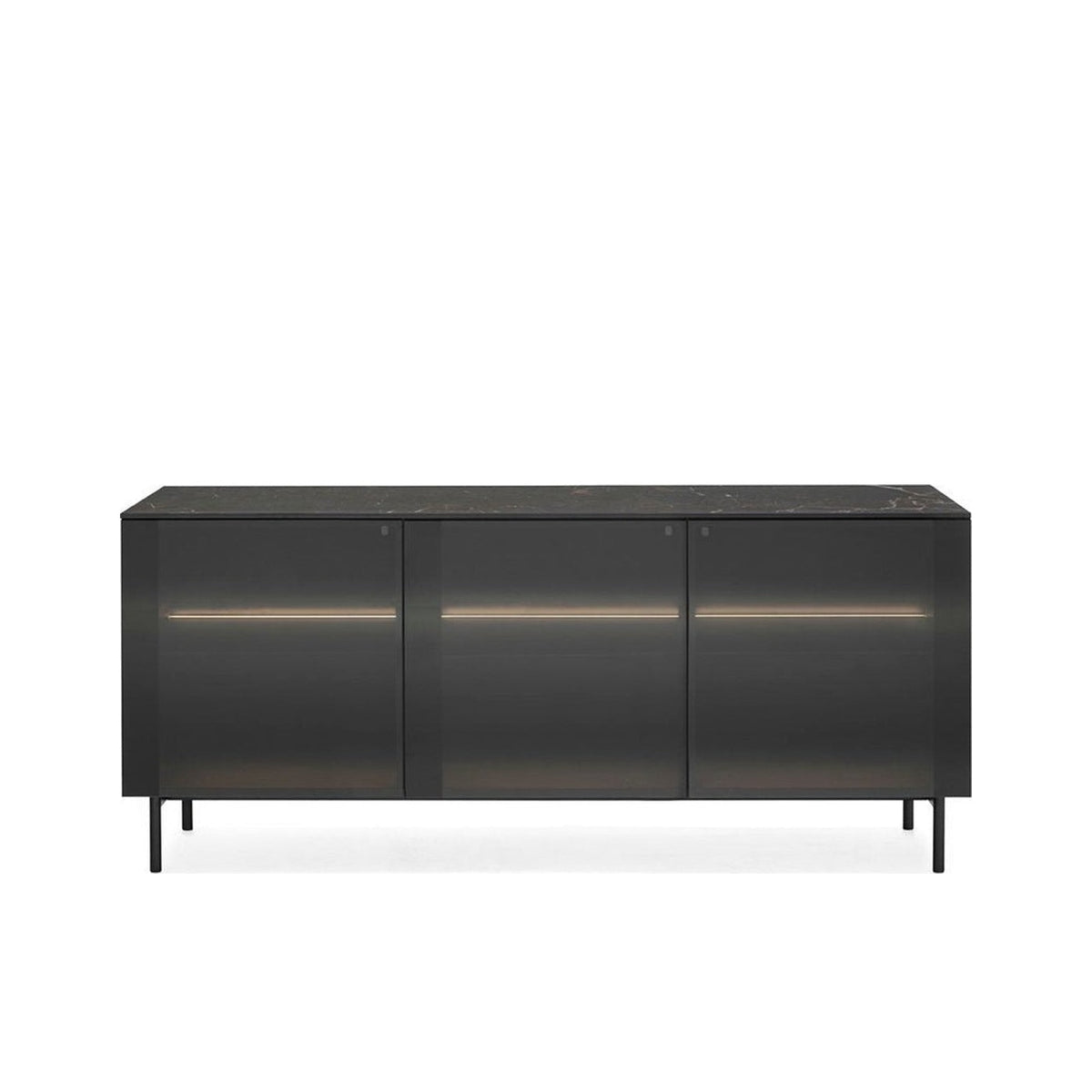 Crystal Sideboard - official studio photo