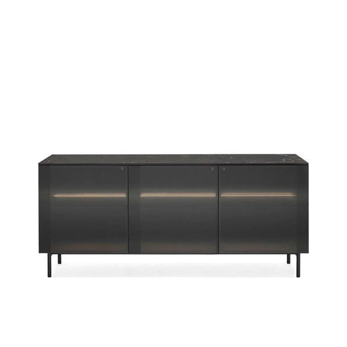 Crystal Sideboard