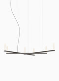 Dix Bougies Suspension Lamp