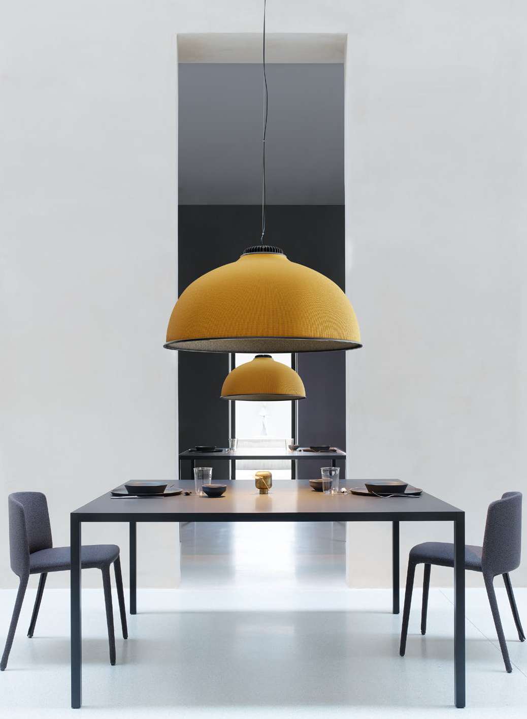 Farel Suspension Lamp