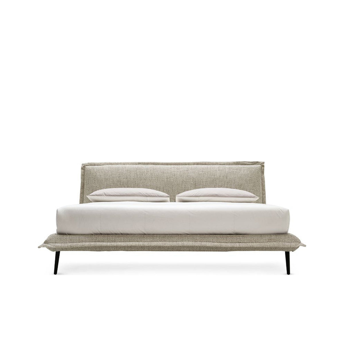 Fluff Bed - official studio photo