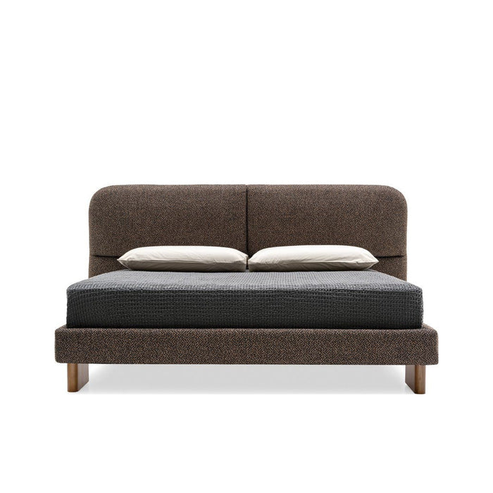 Kilian round Bed