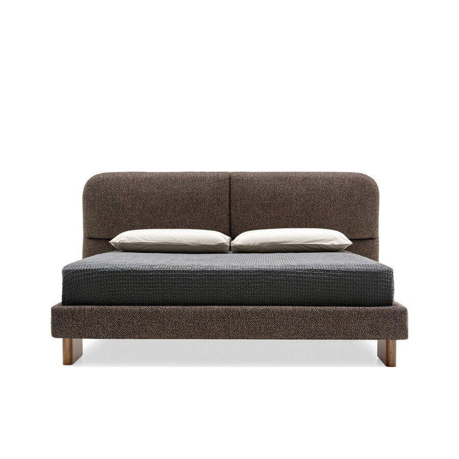 Kilian round Bed