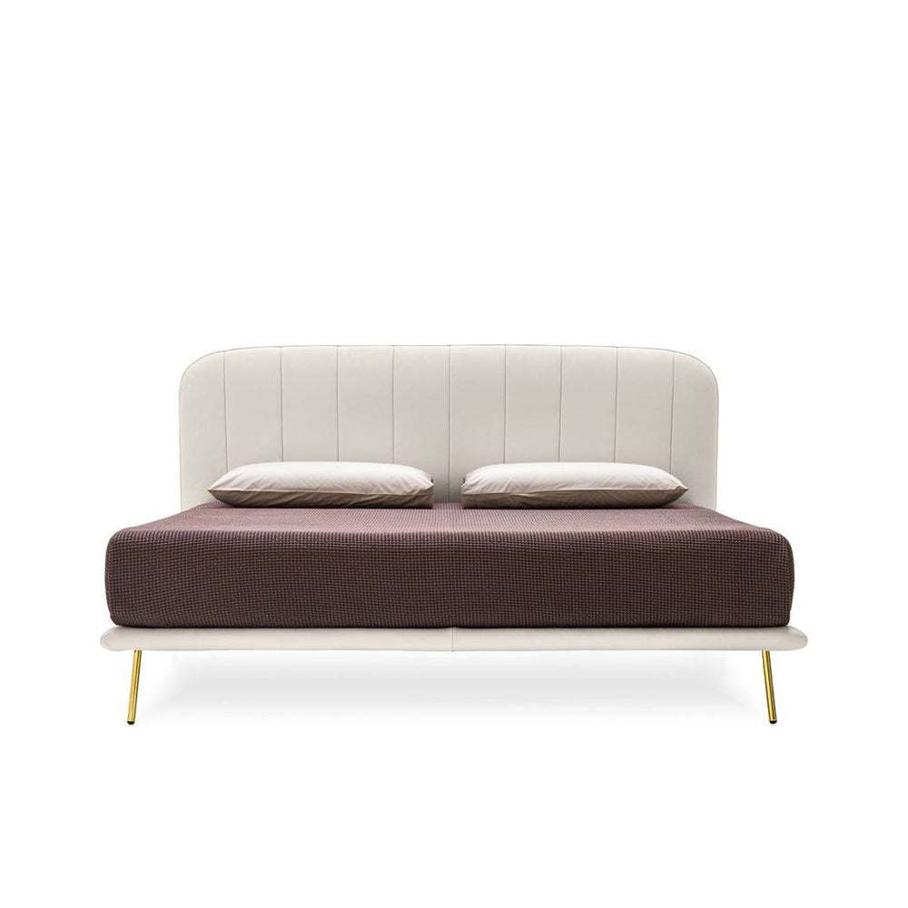 Le Marais Bed