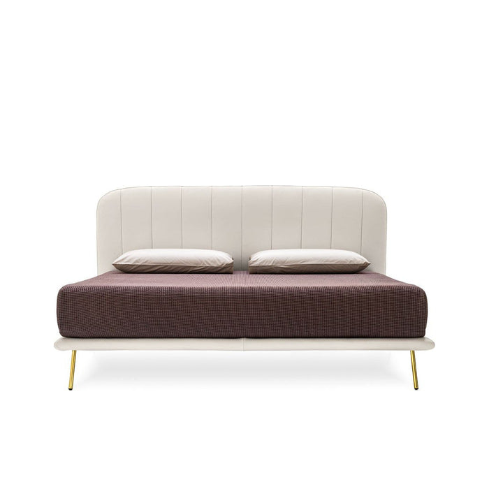 Le Marais Bed