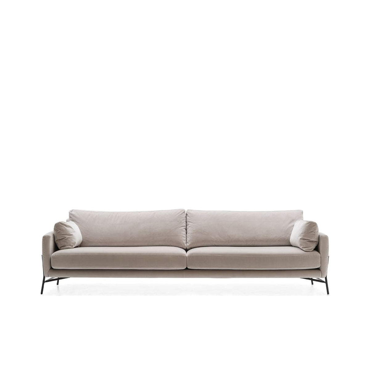 Le Marais - official studio photo