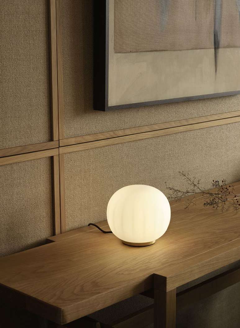 Lita Table Lamp