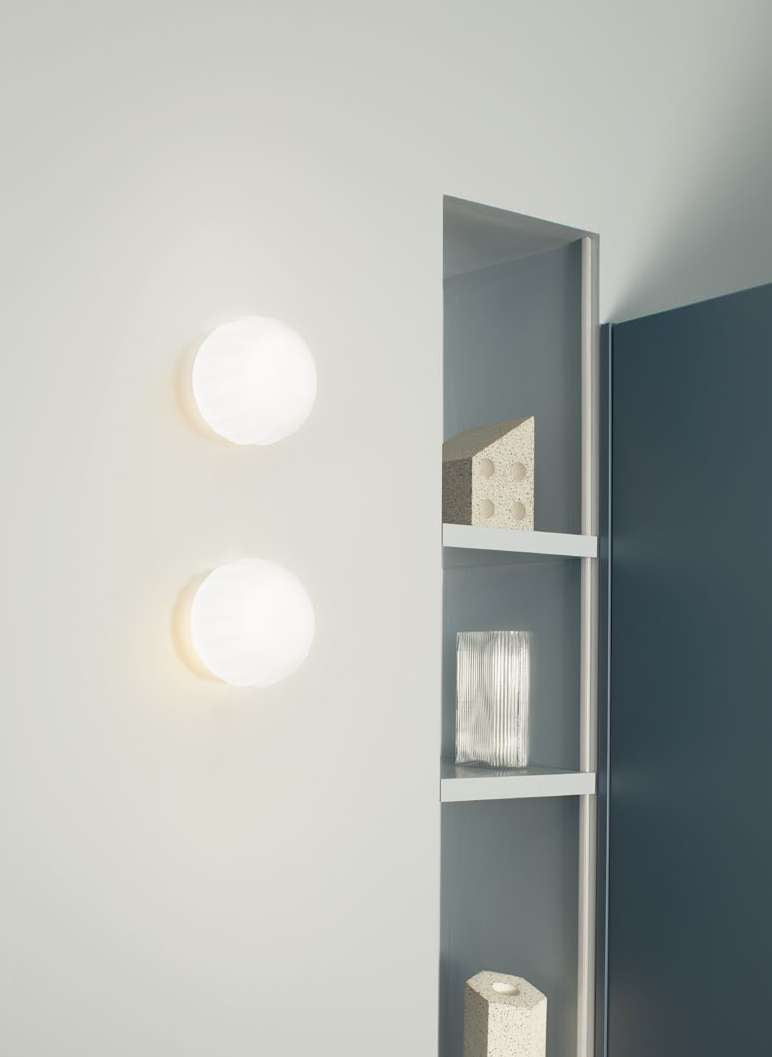 Lita Wall Lamp