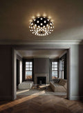 Mesh Ceiling Lamp