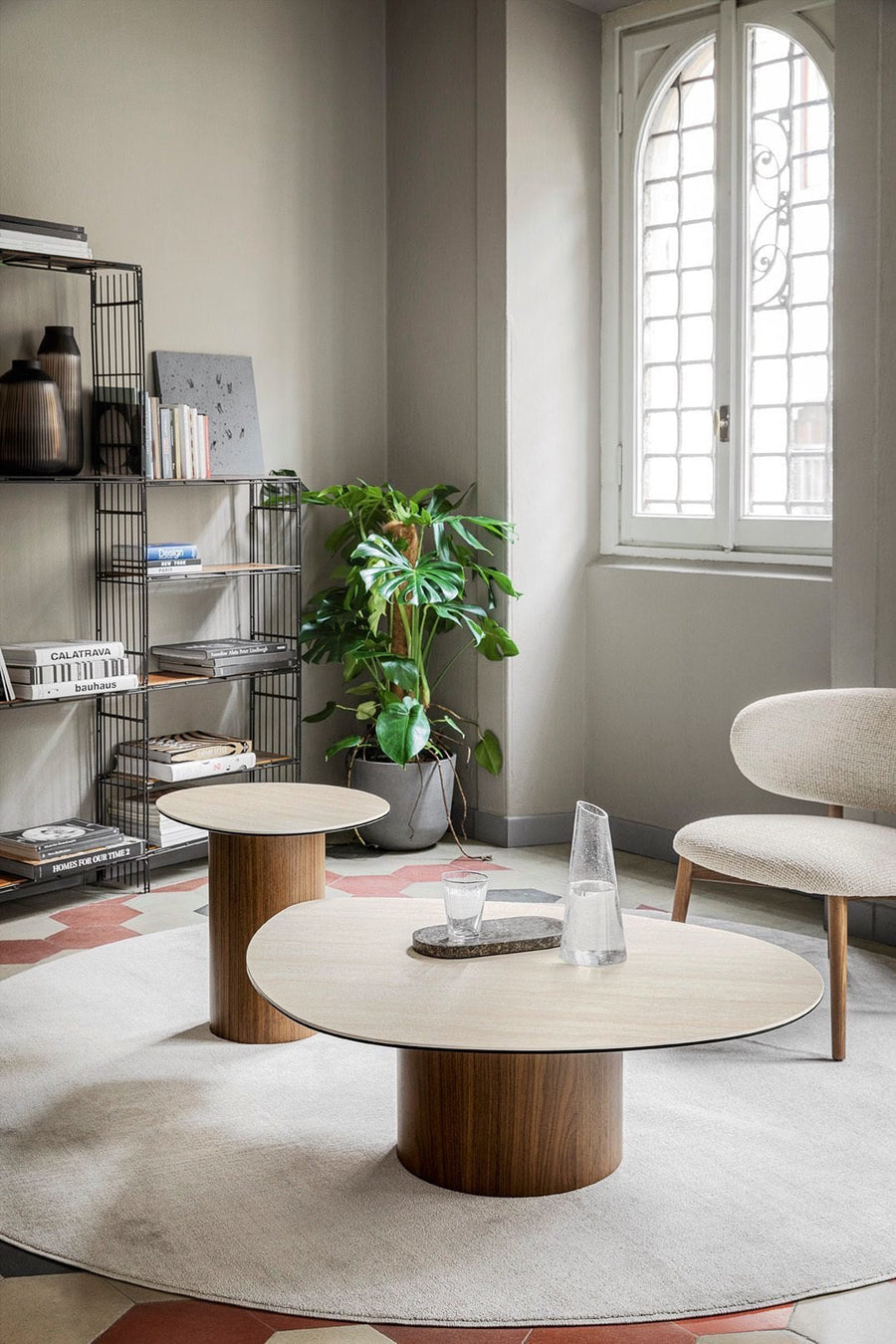 Mushroom Coffee Table CS5140-C