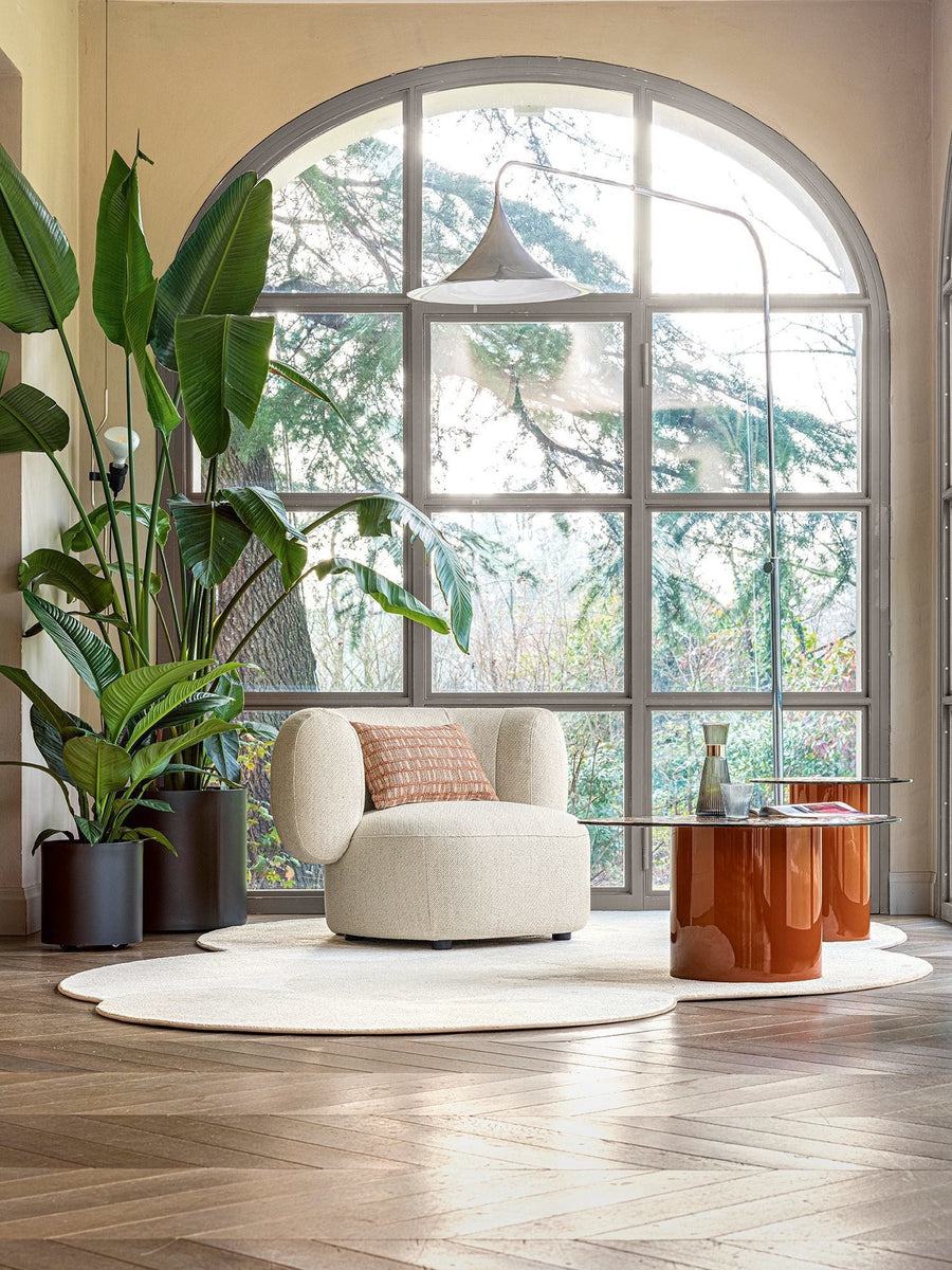 Mushroom Coffee Table CS5140-C
