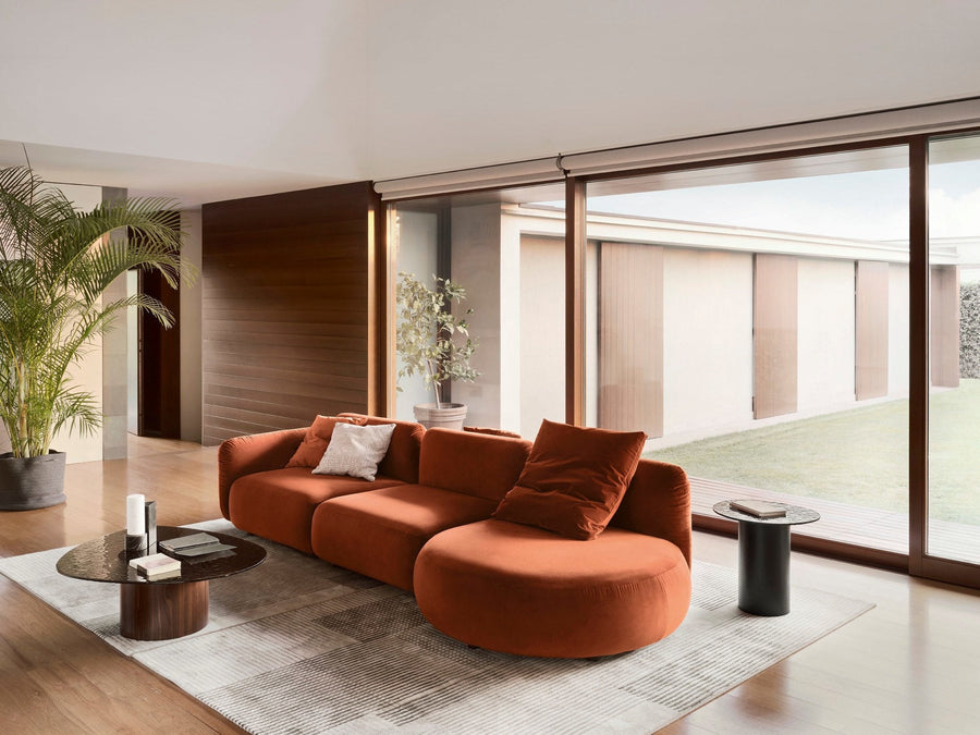 Mushroom Coffee Table CS5140-C